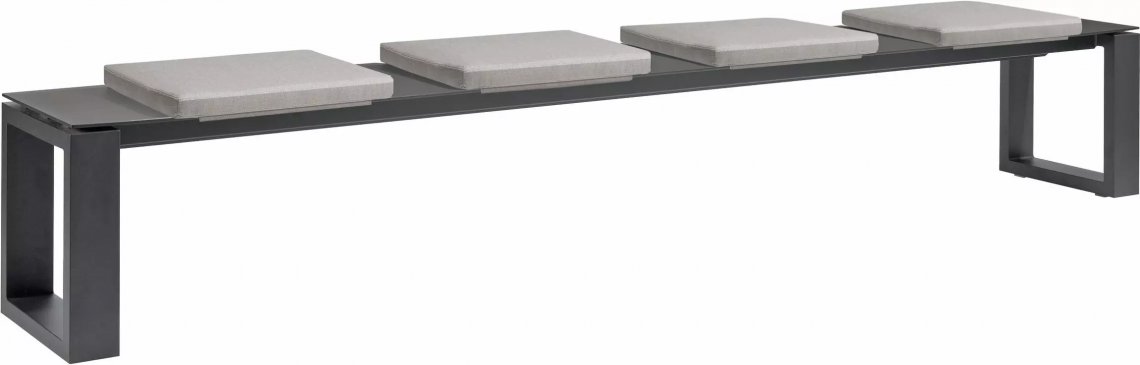 ManuttiFuse bench 300 长凳