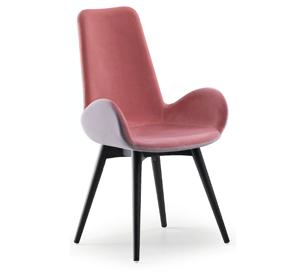 MIDJ INITALYDalia PA L_R TS Armchair休闲椅