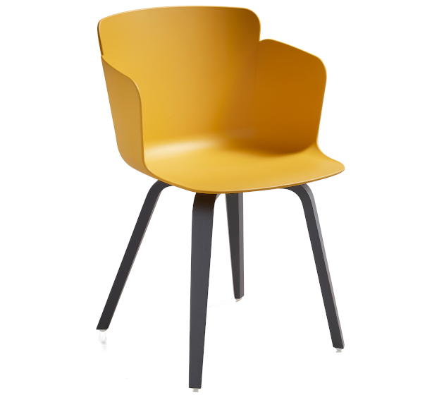 MIDJ INITALYCalla P L_N PP Armchair休闲椅