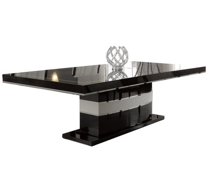 MARINERBEVERLY DINING TABLE 长餐桌2