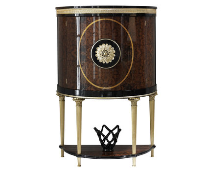 MARINERLE MARAIS BAR FURNITURE橱柜