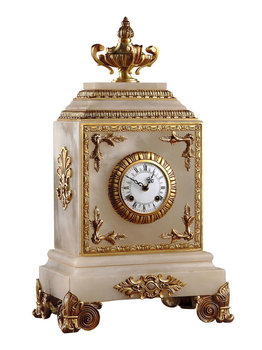 MARINERACCESORIES COLLECTION CLOCK钟表3