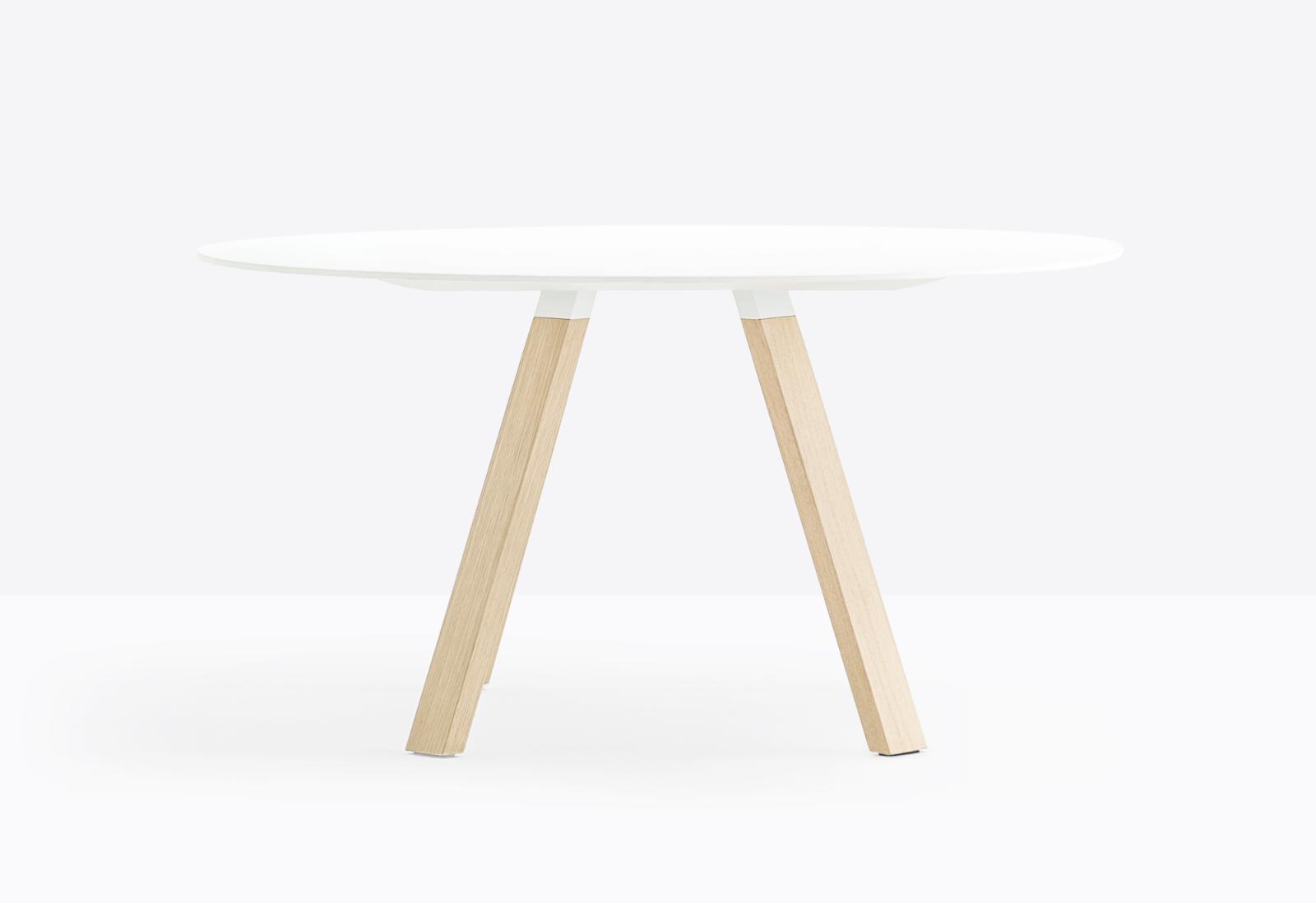 arki-table  arkwd圆餐桌