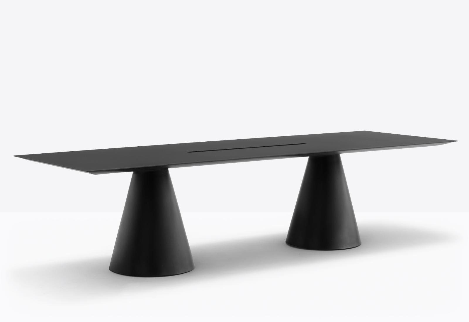 ikon table ikt_cc长餐桌