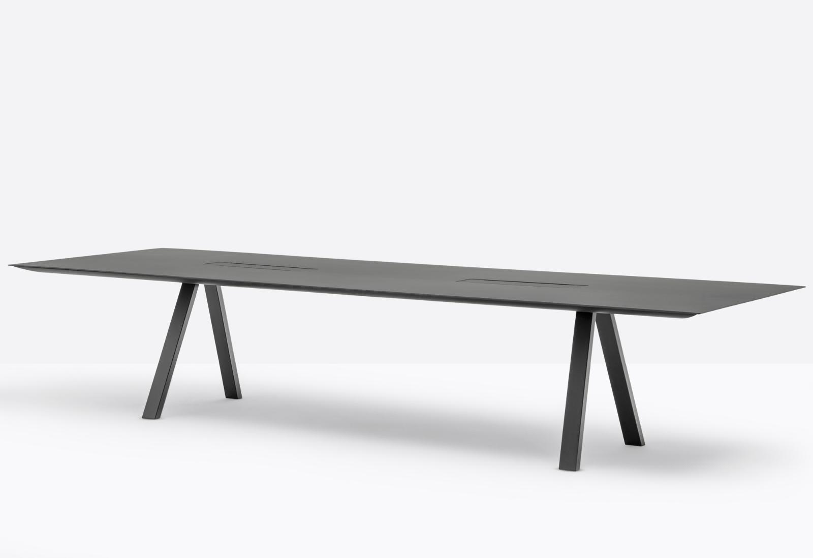 arki-table ark cc长餐桌
