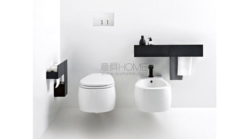 Accessori — Sen scalda salviette 卫浴