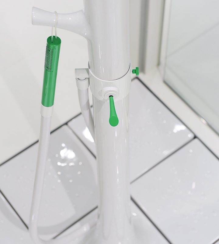 FLAMINIAALBERO Shower System淋浴系统