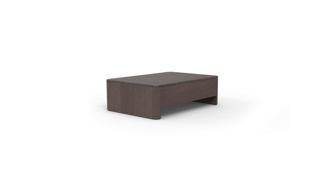 ARFLEXTokio - Small table with drawer书柜