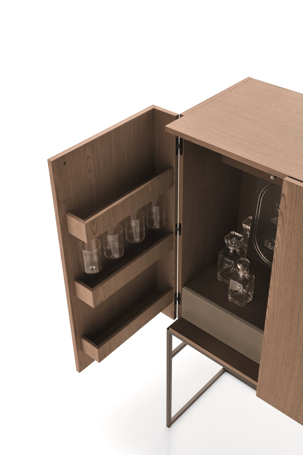 DITRE ITALIAUNIT PRIVe BOX柜体