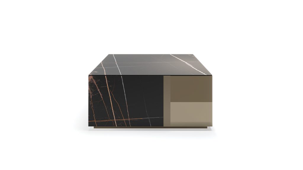 Mondrian 40 边几