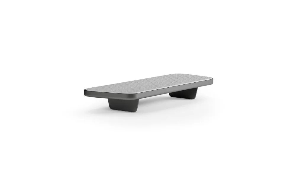 Segno sofa pouf 边几