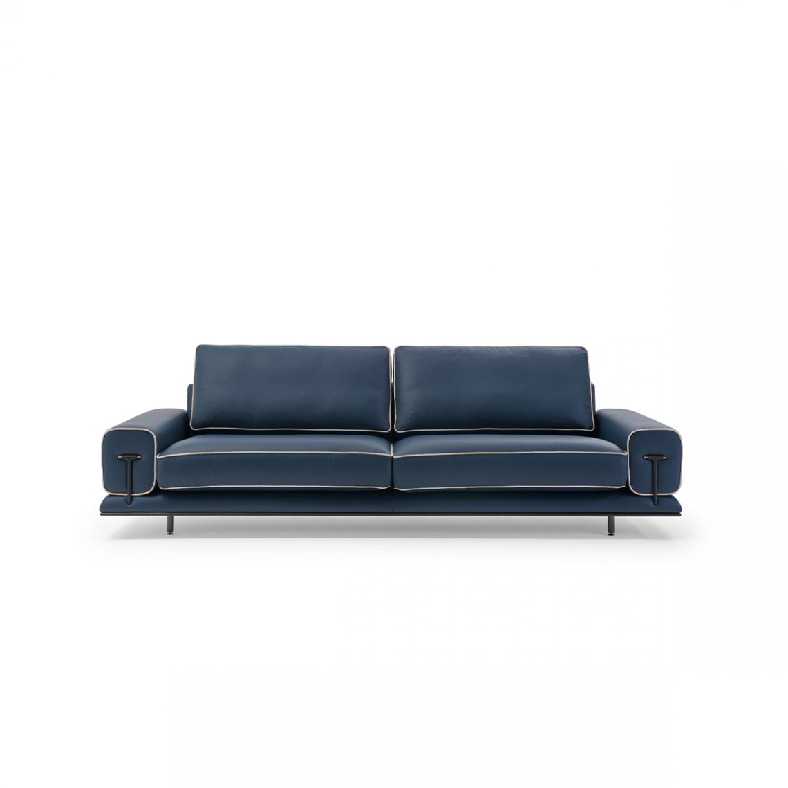 Blues sofa多人沙发