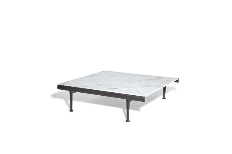POLTRONA FRAUSouvenir d'Italie - 120x120茶几