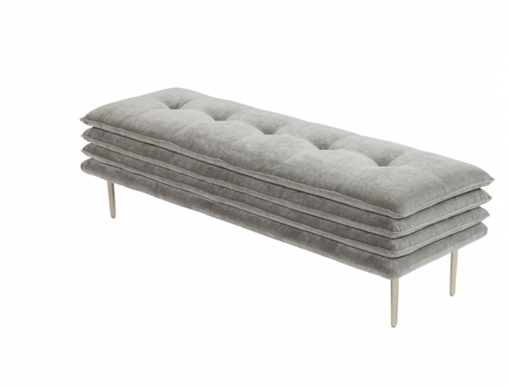 MATER FAMILIAS POUF E BENCH长短凳