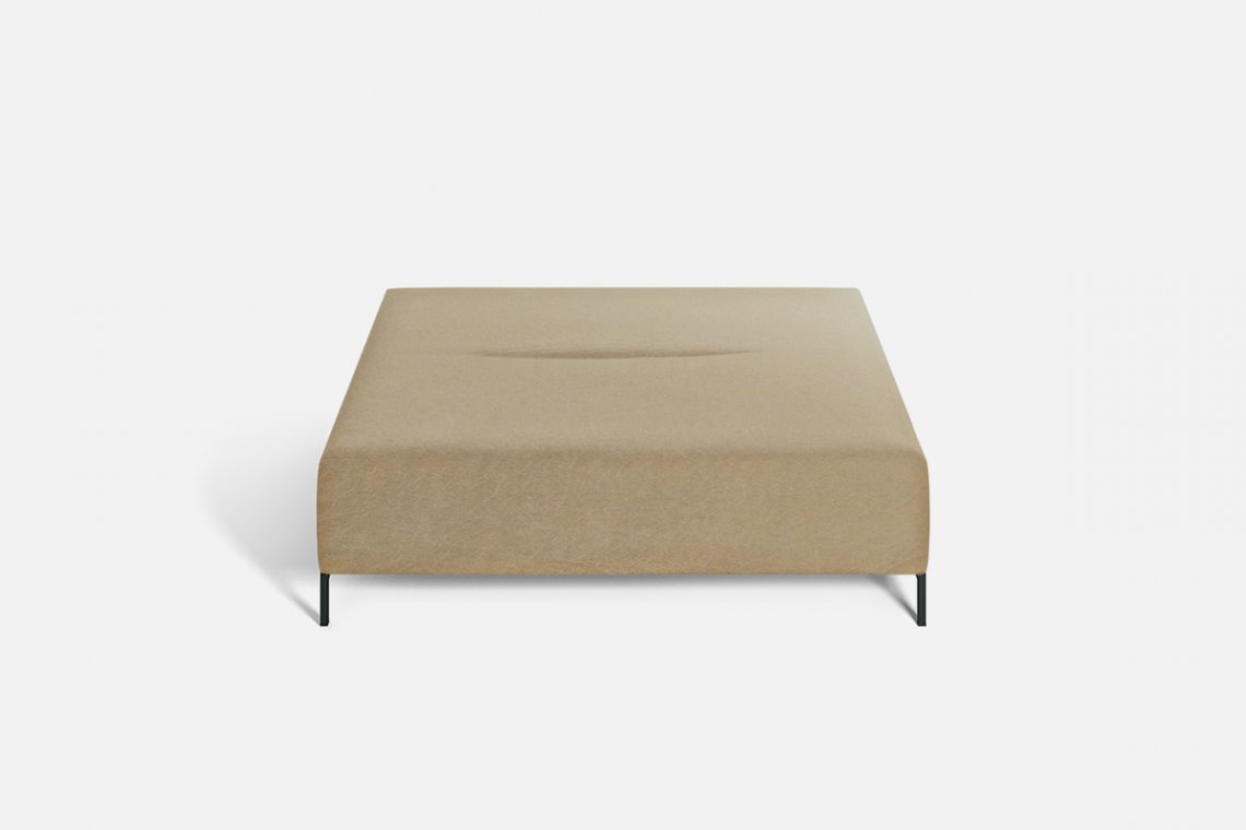 Combi Pouf长短凳