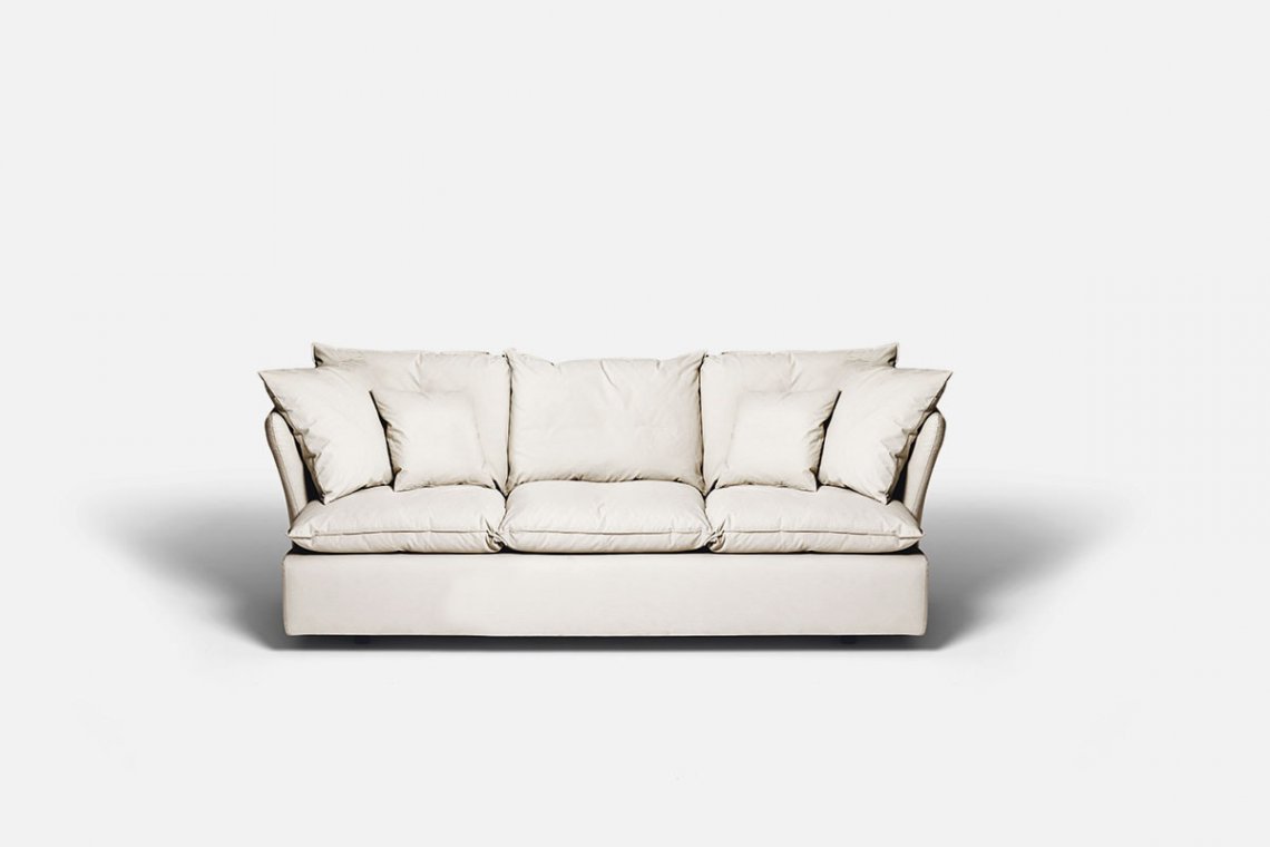 Pillow多人沙发