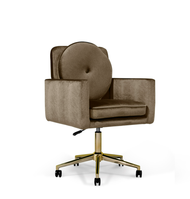 HEMMA OFFICE CHAIR办公椅