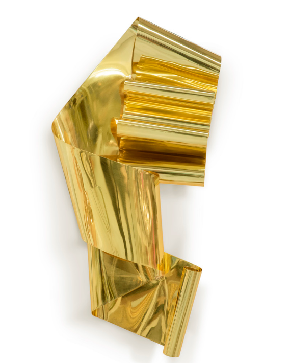 NEUROTICA II SCULPTURE墙饰