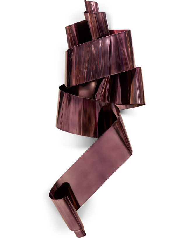 NEUROTICA SCULPTURE墙饰