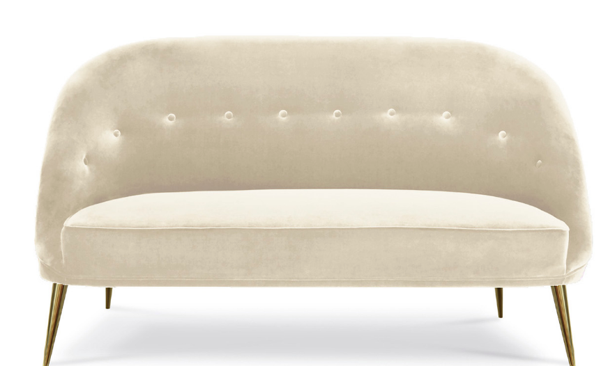 KOKETABERDEEN SOFA多人沙发