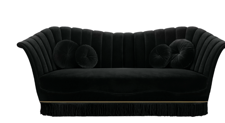 KOKETCAPRICHOSA II SOFA多人沙发