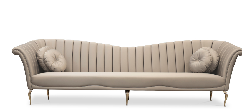 KOKETCAPRICHOSA III SOFA多人沙发