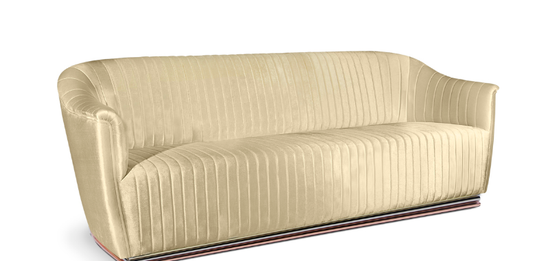 KOKETMIA SOFA多人沙发