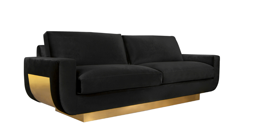 KOKETSOFIA SOFA多人沙发