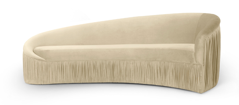 KOKETVAMP II SOFA多人沙发