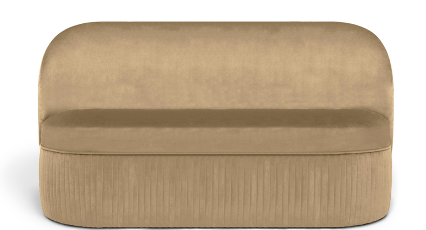 KOKETVENICE SOFA多人沙发