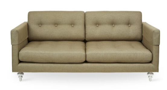 DESIGN BY USDallas Couch多人沙发