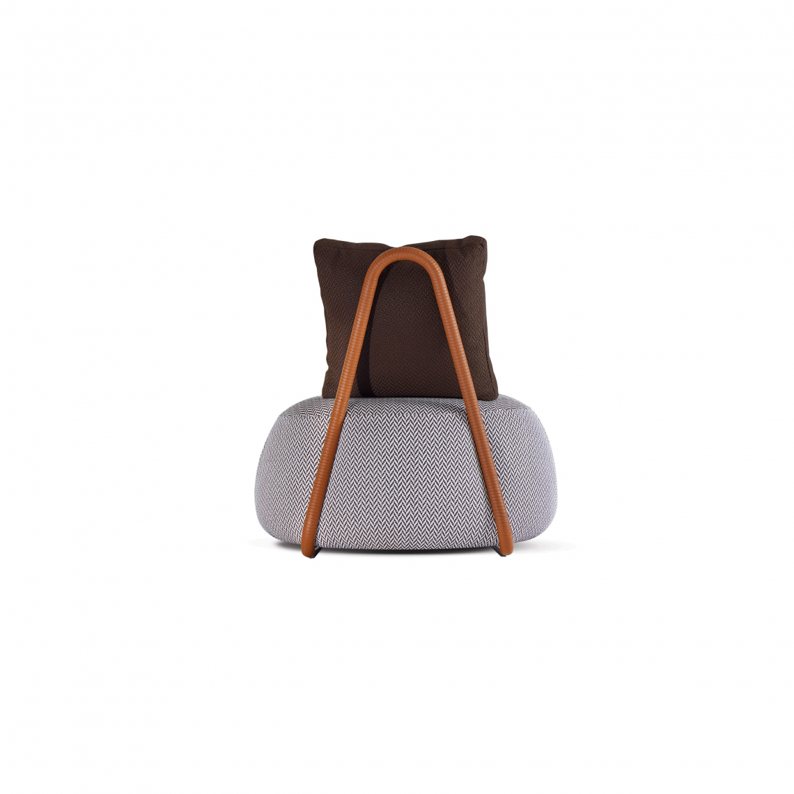 Babou Lounge Chair单人沙发