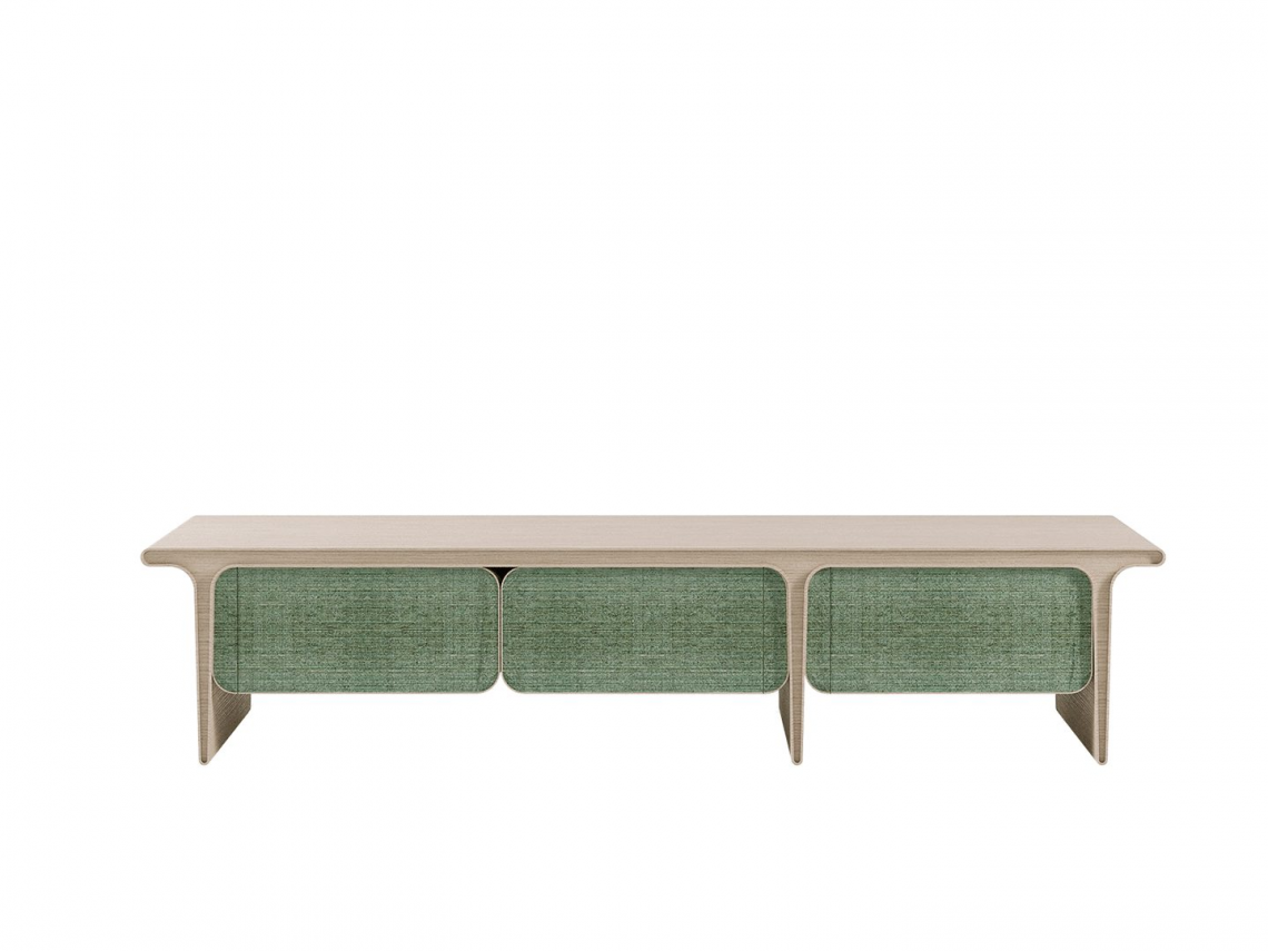 Selima TV cabinet橱柜