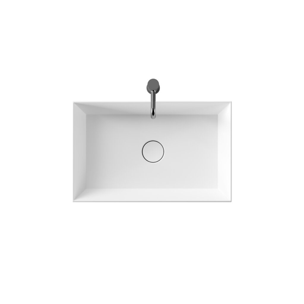 ALICESpy washbasin Rectangular 60×37台盆
