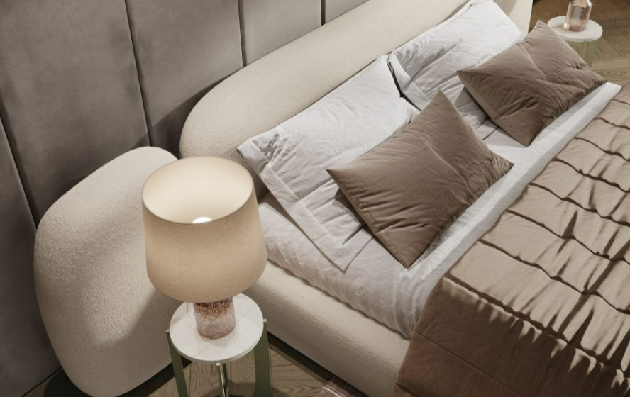 Icone Luminose Table Lamp台灯