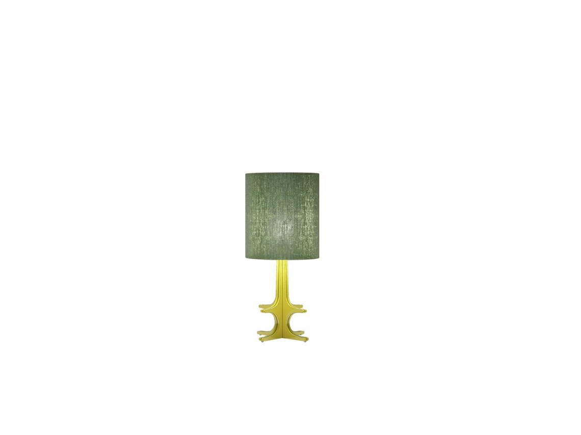 Kaala lamp台灯