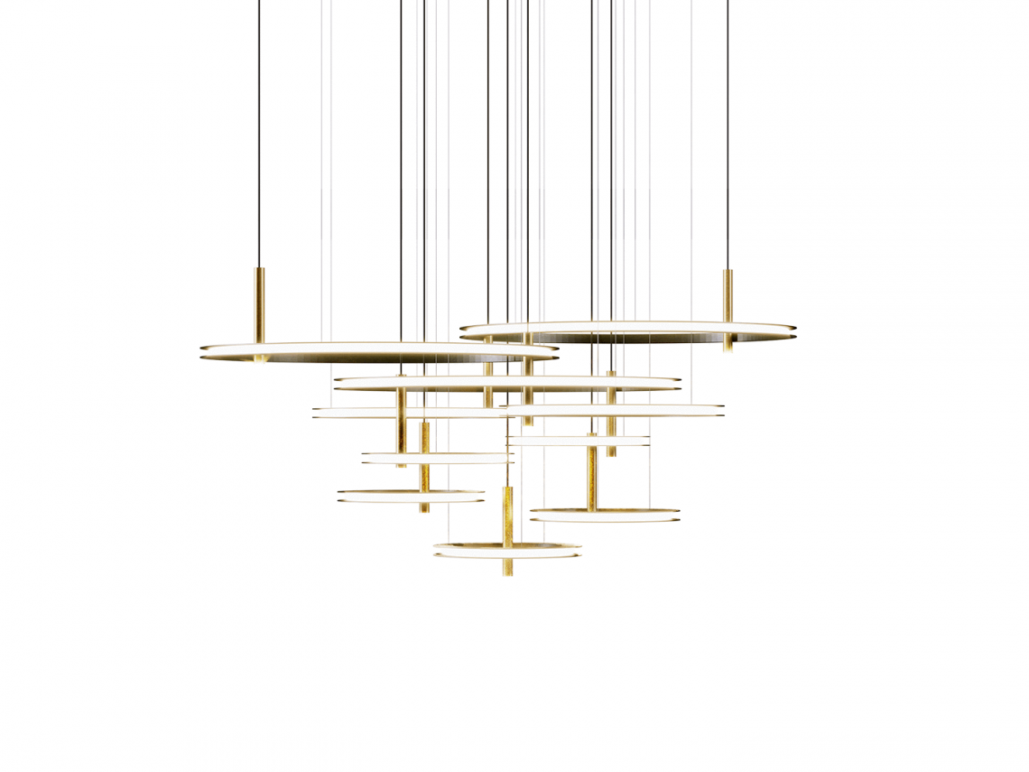 Labilis Lamp吊灯