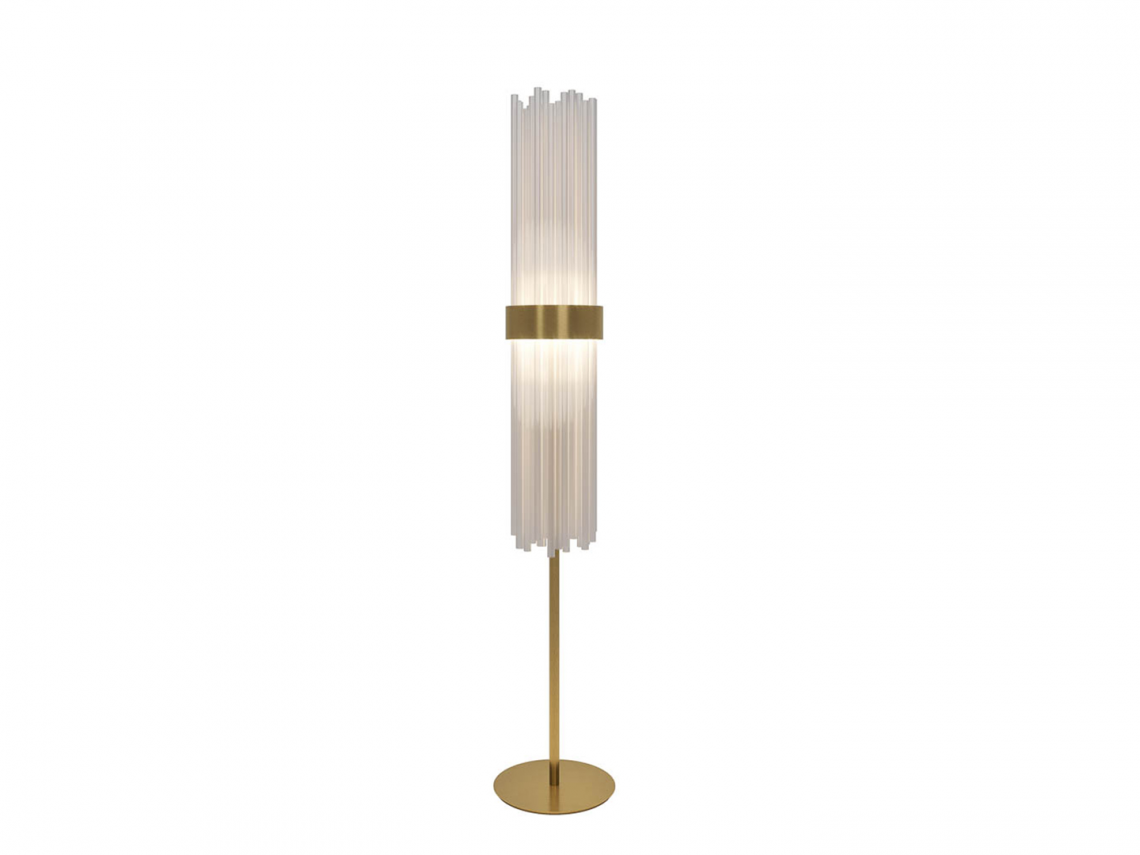 My Lamp floor落地灯