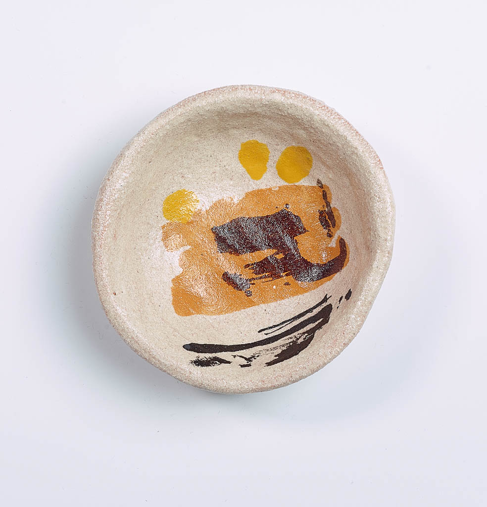 Ciotola decorativa装饰品
