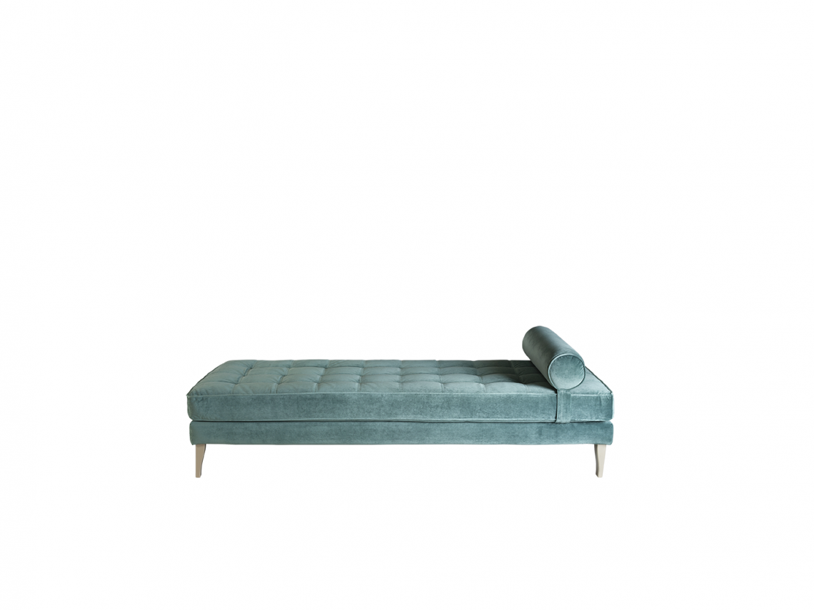 Paolo castelliElegance chaise longue休闲椅