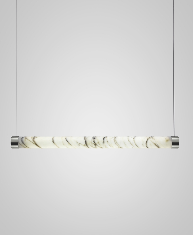 Lee BroomTube Light吊灯