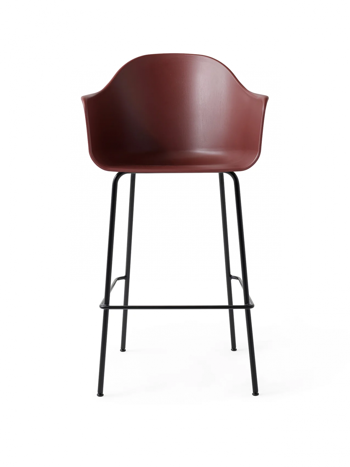 MENUHarbour Counter Chair, upholstered休闲椅