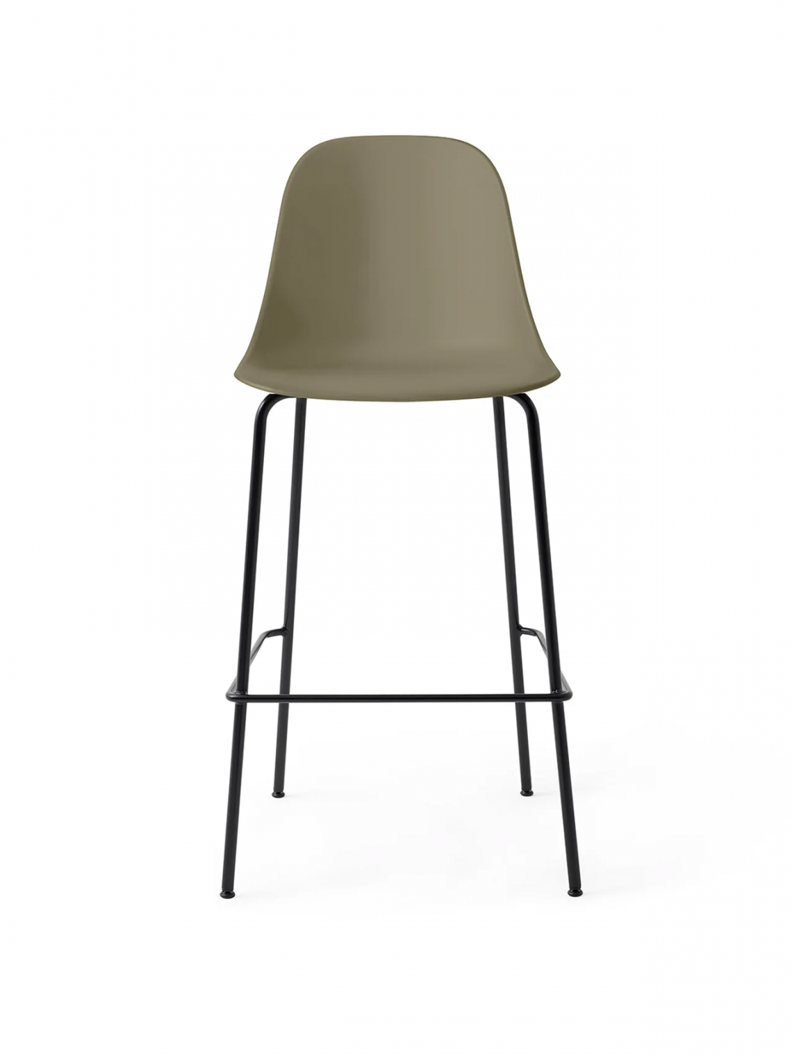 MENUHarbour Side Bar Chair, upholstered休闲椅