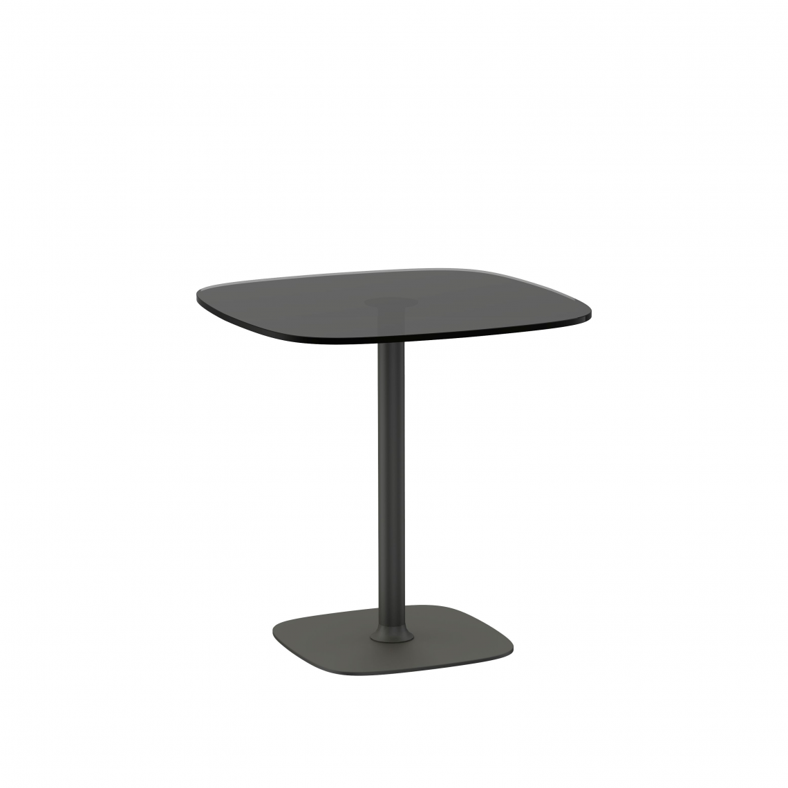 Lox Side Table.茶几