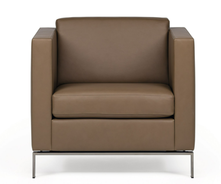 Foster 500 Armchair.单人沙发