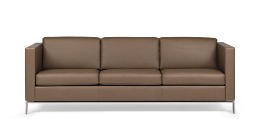 Foster 500 Sofa.多人沙发