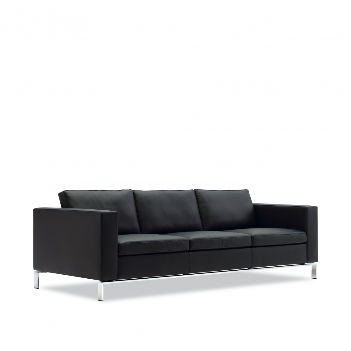 Foster 503 Sofa.多人沙发