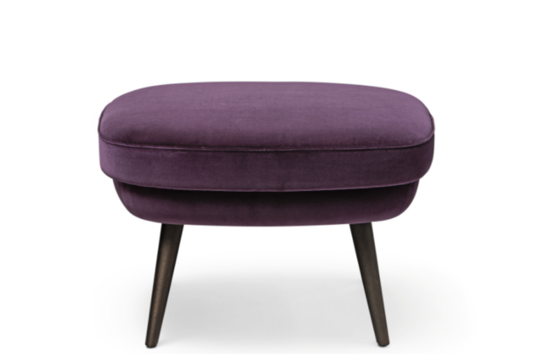 375 Stool.脚凳