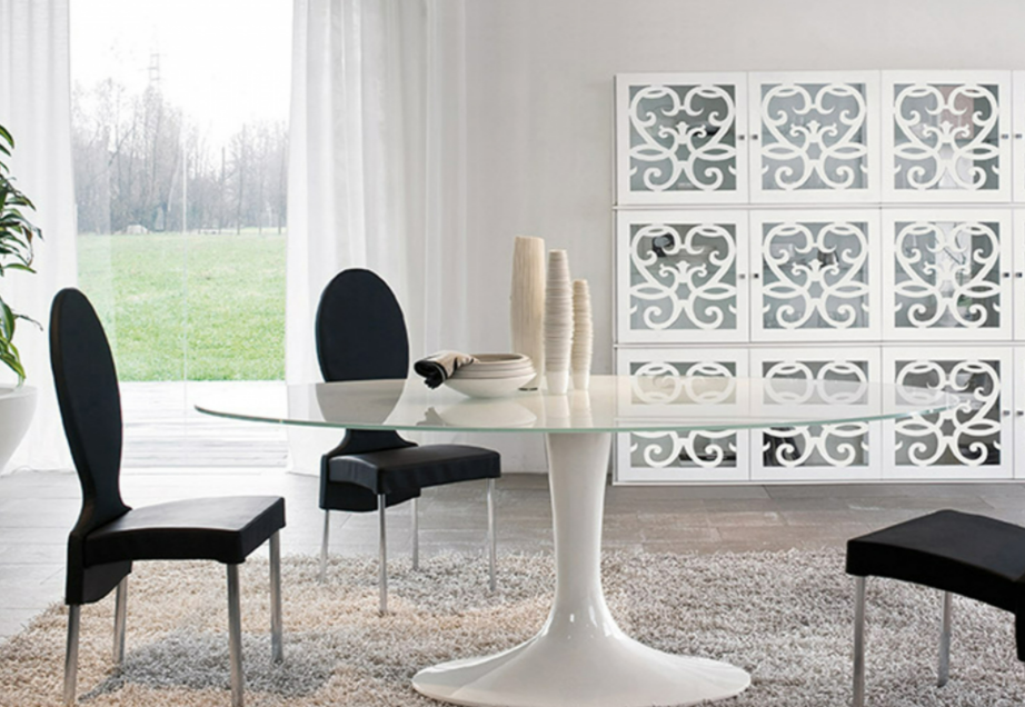 Imperial餐桌