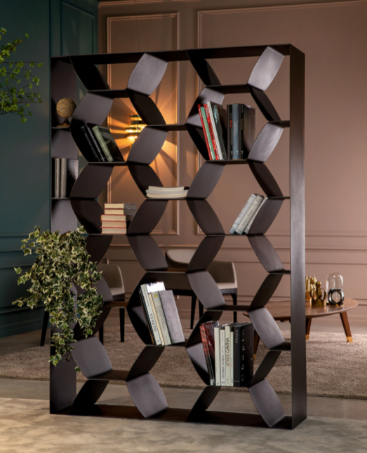 Honeybook书柜